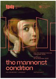 (PDF) Giusta Nicco Fasola and the Historiography of Mannerism (2020)