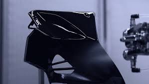 New 2022 models are here. Kawasaki Ninja H2 Gets A Real Silver Mirror Paint Autoevolution