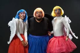 Maharaja lawak mega 2018 on9. Lima Peserta Rebut Rm500 Ribu Di Pentas Akhir Mlm 2018 Malam Ini Utusan Borneo Online