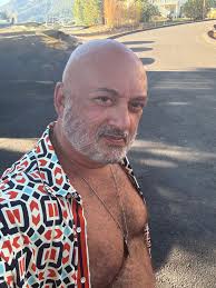 Kind hearted handsomeness!