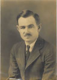 Judge James Alexander Torrey Sr. (1906-1992)