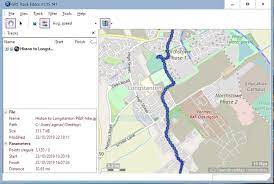 You can also see your gps position on a map and use viewer as navigation. How Can I View Osmand Gpx Tracks In Mapsource Osm Help