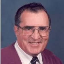 Donald Clements Obituary (1924