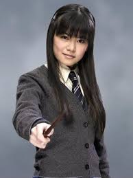 Find derivations skins created based on this one; Cho Chang Merken