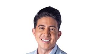 Se filtra video de Don Day empujando a Dieter Hoffmann en el Aeropuerto de  Guayaquil