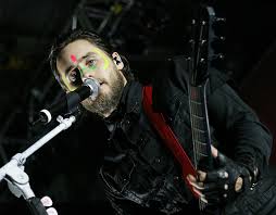 The opening line of a key new song, birth, goes, i will save you from yourself, which leto. 30 Seconds To Mars 30 Seconds To Mars May 5th 2008 Columbi Flickr
