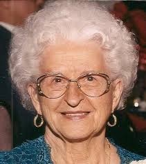 Eva Barber Obituary and Online Memorial (2010)