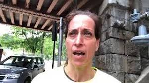 Paula Dwyer, owner of Georgia Grace Cafe survives deadly flood