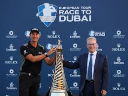 Made in himmerland is part of three straight european tour events from which the top 10 players available from a. 2017 European Tour Schedule Including New Rolex Series