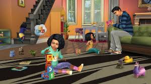 If you love simulation games, a newer version — sims 4 — of the game that started it all could be a good addition to your collection. Sims 4 Cheats Toddlers Skills Needs And Mood Shortcuts Player One