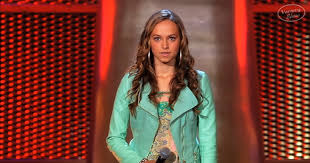 Pictures and videos from tiktok and onlyfans of csblondebombshell/cas summer rules: Judges Jaws Are On The Floor After 13 Year Old Soul Singer S First Note Variety Show