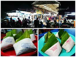 Cari kami di media sosial untuk info yang menarik. Nasi Lemak Yati Dan Suri Selera Jaya 223 Abctestingweb