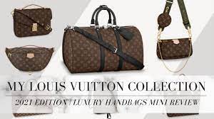 We did not find results for: Louis Vuitton Collection 2021 Mini Handbags Review Chanta Peak Youtube