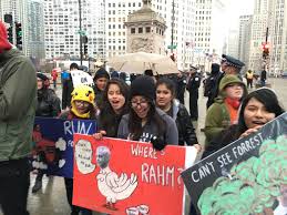 Find the perfect fooling around stock illustrations from getty images. No Fooling Around One Student S Report From The Chicago Teachers Strike Progressive Org