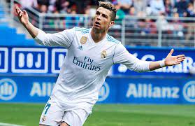 Juventus forward cristiano ronaldo has offered himself back to real madrid as he looks to seal a transfer away from turin this summer. Real Cristiano Ronaldo Cheap Online