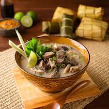 Masyrakata sulawesi tenggara biasa menyajikan makanan ini dalam acara kematian. Resep Masakan Daging Sapi Khas Bugis