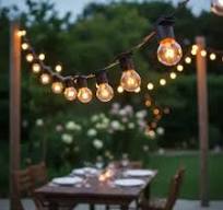 Lampadas Para Festa | Mercado Livre