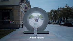 Check spelling or type a new query. Portal A Bridge To The United Planet Youtube