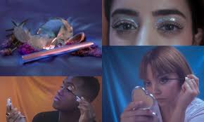 Add mascara to one of your lists below, or create a new one. Buy A Mascara Save Someone S Sight Meet Nz Makeup Brand Indigo Iris The Spinoff