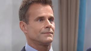 General Hospital's Cameron Mathison Teases Drew's Predictable Response to  Monica's Will