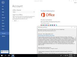 The word, excel, and powerpoint apps are specifically designed for the ipad's touch environment and will sync, via onedrive, to other. Microsoft Office 2013 Pro Plus Sp1 Vl January 2020 Free Download All Pc World