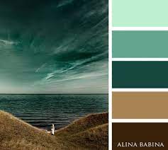 Pin Von Amal Otmane Auf Color Palettes Green Farbkombinationen Wandfarbe Farbkombination