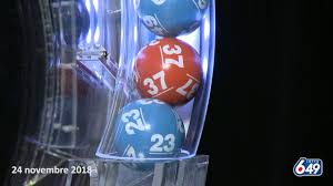 Milli piyango süper loto sayfasına hoşgeldin. Lotto 6 49 Tirage Du 24 Novembre 2018 Youtube