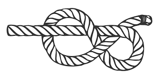 Figure-eight knot - Wikipedia