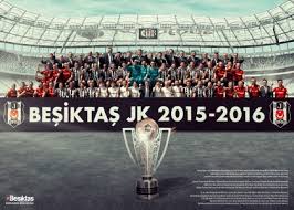 Galatasaray, fenerbahçe ve beşiktaş'a trabzonspor da eklenmiştir. Onceki Haber Besiktas Dergisi Nin Sampiyonluk Sayisi Cikti