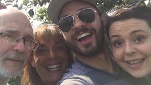 Fundraiser for Edmund Beck by Sarah Beck : Help Support My Wonderful Father