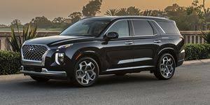 Thinking of leasing a hyundai palisade? 2021 Hyundai Palisade Review Pricing And Specs