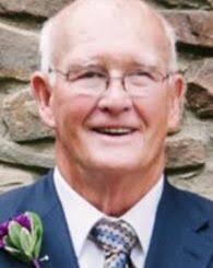 Howard Eugene “Gene” Morton, Caneadea