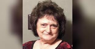 Carol Jean Barcome Obituary