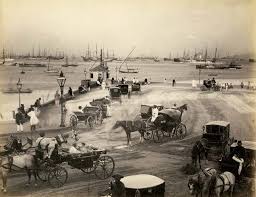 100 Years of Bombay: 1850-1950 - Art Deco