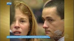 Eles contam narrativas paralelas que exploram a polêmica em torno do assassinato dos pais de suzanne von richthofen, comparando as versões dadas pela jovem e por seu namorado, daniel cravinhos. Daniel Cravinhos Deixa A Cadeia Apos 15 Anos Youtube