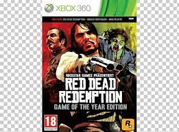 Just playin one of my pickups on my 360. Red Dead Redemption Red Dead Revolver Xbox 360 Grand Theft Auto V Rockstar Games Png Clipart