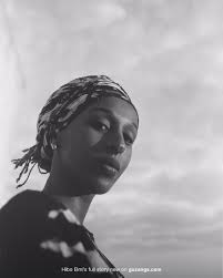 In Kampala's underground and