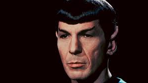 RGJ archives: Spock's trek, an interview with Leonard Nimoy