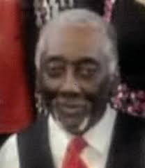 Obituary information for Lenel Moore