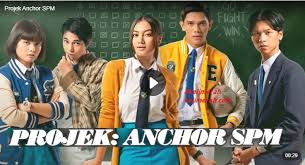 Setelah kematian ibu bapanya, qaisara bekerja keras meneruskan kehidupan bersama adiknya, qhalish sehingga dia berjaya membuka sebuah kafe. Projek Anchor Spm Episod 8 Myflm4u Myflm4u
