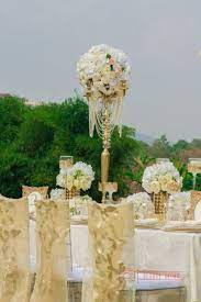 Nigerian Wedding Styled Wedding Shoot By Blue Velvet Marquee In Abuja 10 Styled Wedding Shooting Wedding Shoot Wedding Venue Decorations