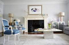 Get design inspiration for painting projects. Very Light Blue Paint Color