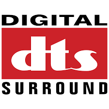 Not many dts logo histories/evolutions exist on youtube, so i. Dts Vector Svg Logo Download On Logowiki Net