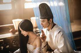 Dream of eternity (2020) subtitle indonesia nonton streaming online full movie sub indo 720p 480p 360p hardsub mp4 hd. Netflix Movie Review The Yin Yang Master Dream Of Eternity Is A Derivative Chinese Sword And Sorcery Fantasy South China Morning Post