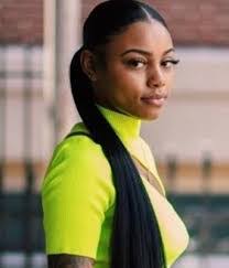 Deidra Nash's Instagram, Twitter & Facebook