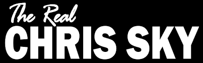 The man, later identified as chris saccocia known as chris sky, was taken into. Home Real Chris Sky Official Website Motivational Speaker