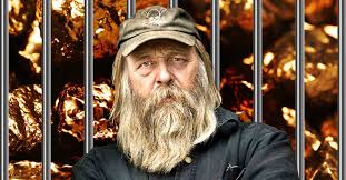 Fans Thought 'Gold Rush's Tony Beets Was Jailed After Gasoline Fire — but  the Real Legal Trouble Was Wilder