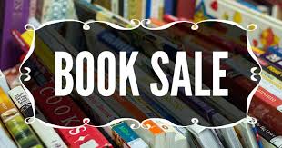 Friends of the vancouver public library also hosts book sales throughout the year in january, may and september. Belhus Library Book Sale In South Essex