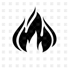 Fire icon symbol sign flame campfire flammable burn logo design. Free Fire Icon Aesthetic Update Free Fire 2020