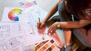 A qualification in interior design will equip one with all the knowledge on working with space, colour, lighting, different fabrics, different finishes. How To Become An Interior Designer Wild Country Fine Arts
